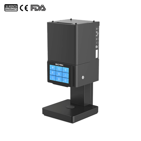 Benchtop Spectrophotometer