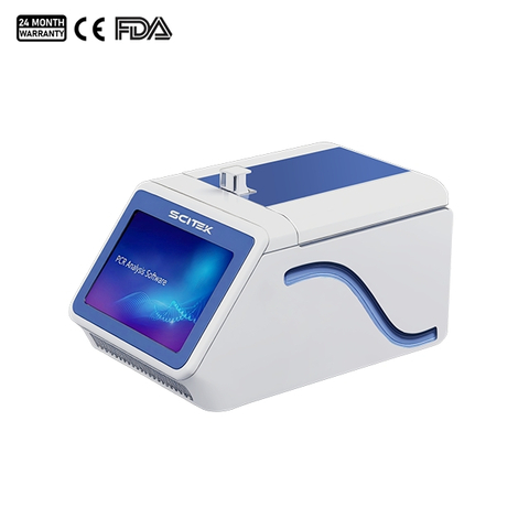 Thermal Cycler 96 Wells, PCR-TC96M