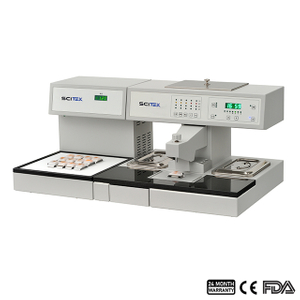 Automatic Tissue Embedding Center & Cooling System, TE-I&CS-I