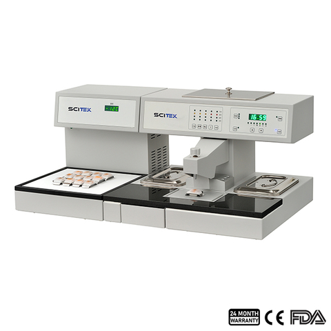 Automatic Tissue Embedding Center & Cooling System, TE-I&CS-I