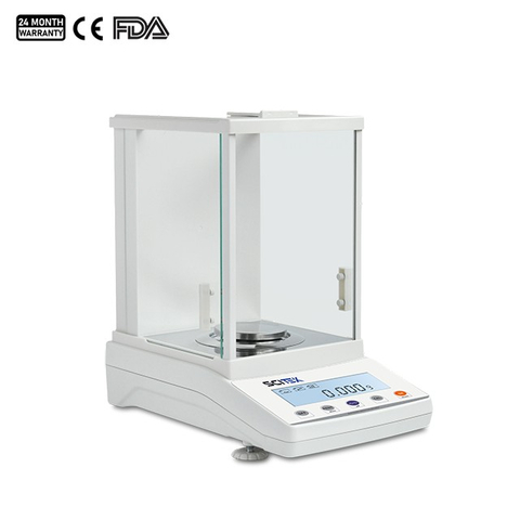 Electronic Balance
