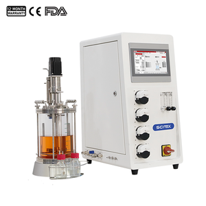 Bioreactor, BIOR-M Series