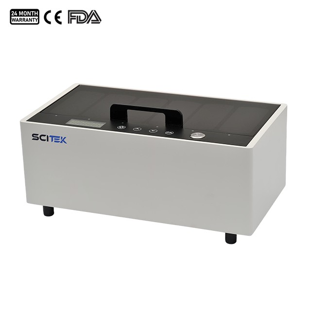 Manual Tissue Slide Stainer