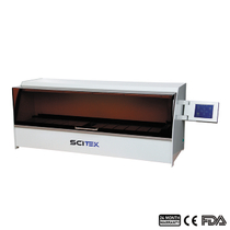 Fully Automatic Tissue Slide Stainer, Large Capacity
