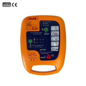Automated External Defibrillator ED-5S