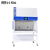 Vertical Laminar Flow Cabinet, Touch Screen