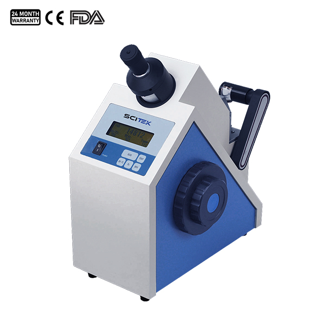 ABBE Digital Refractometer