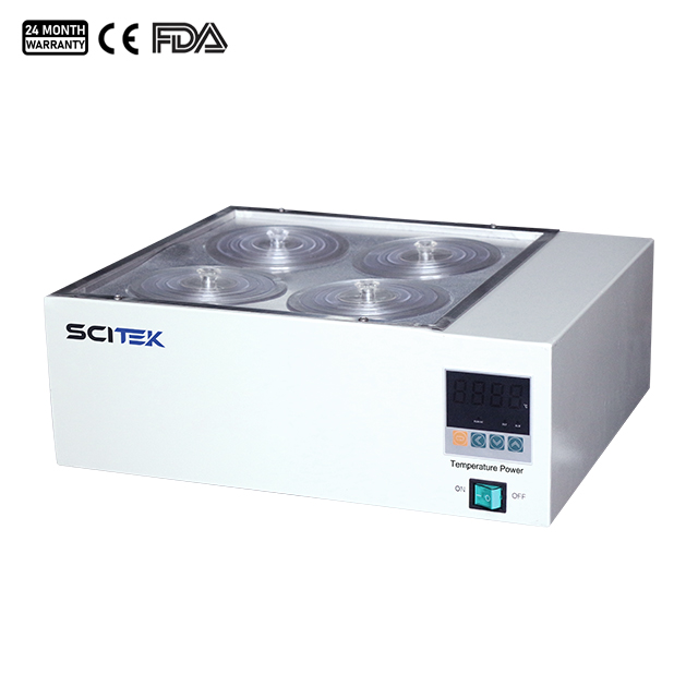 Constant Temperature Water Bath