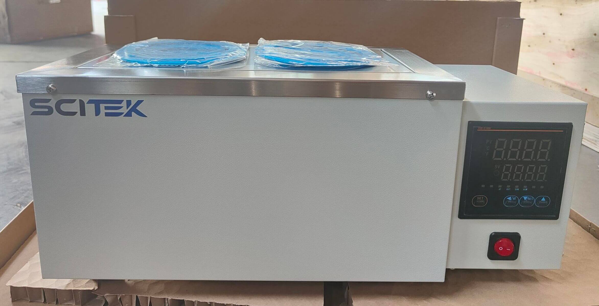 Thermostatic Water Bath