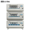 Stackable CO2 Constant Temperature Shaking Incubator