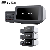 Electrophoresis Power Supply, High Amperage