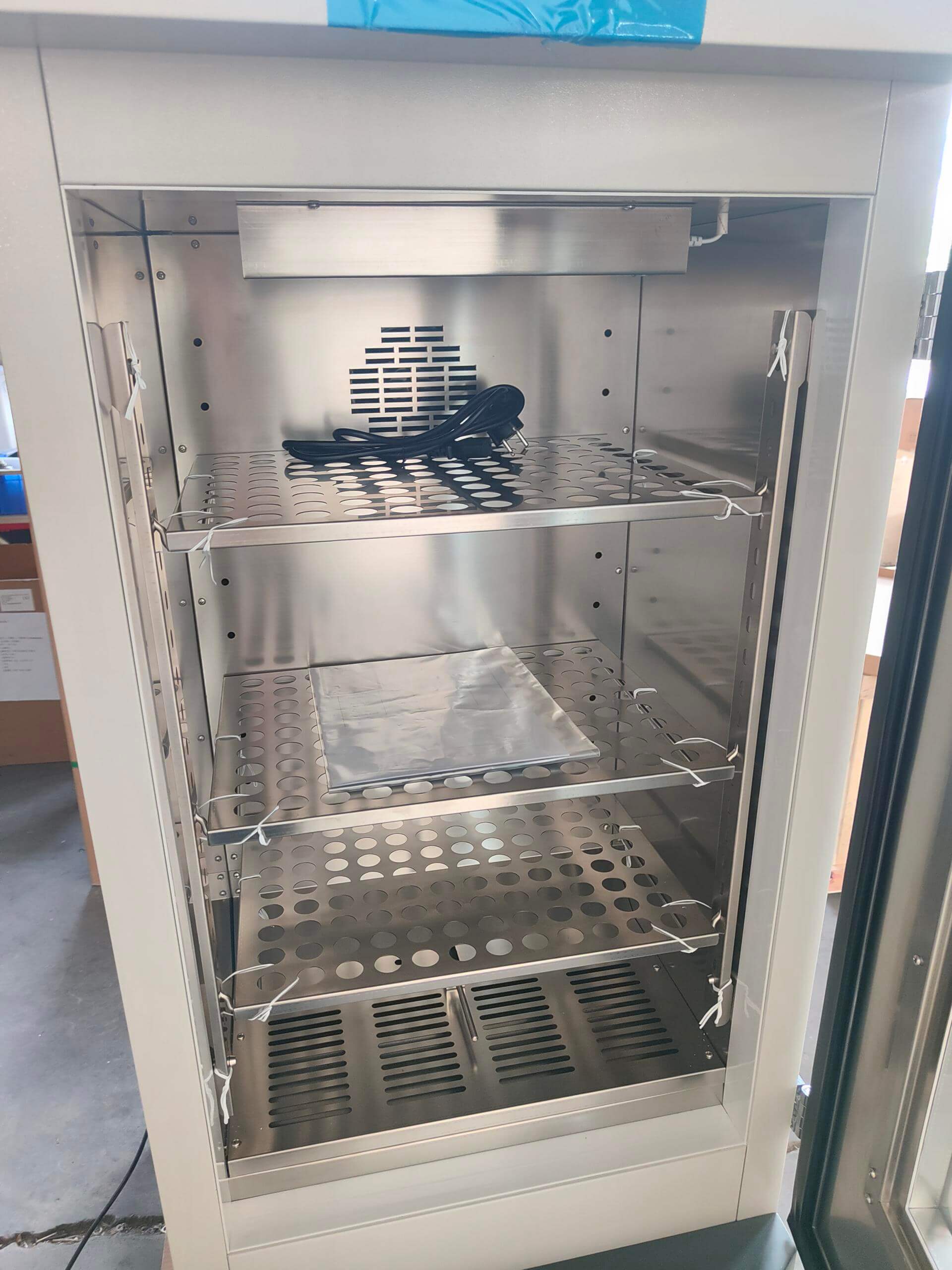 bod incubator