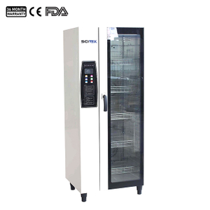 Drying and Storage Cabinet