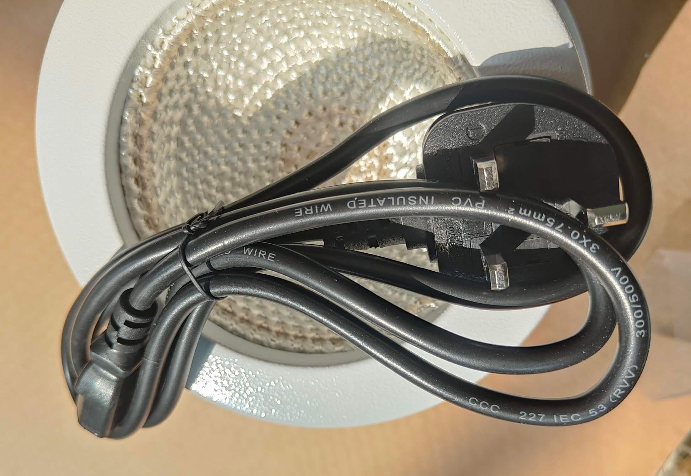Electronic Heating Mantle