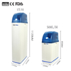 Fully Automatic Water Softener