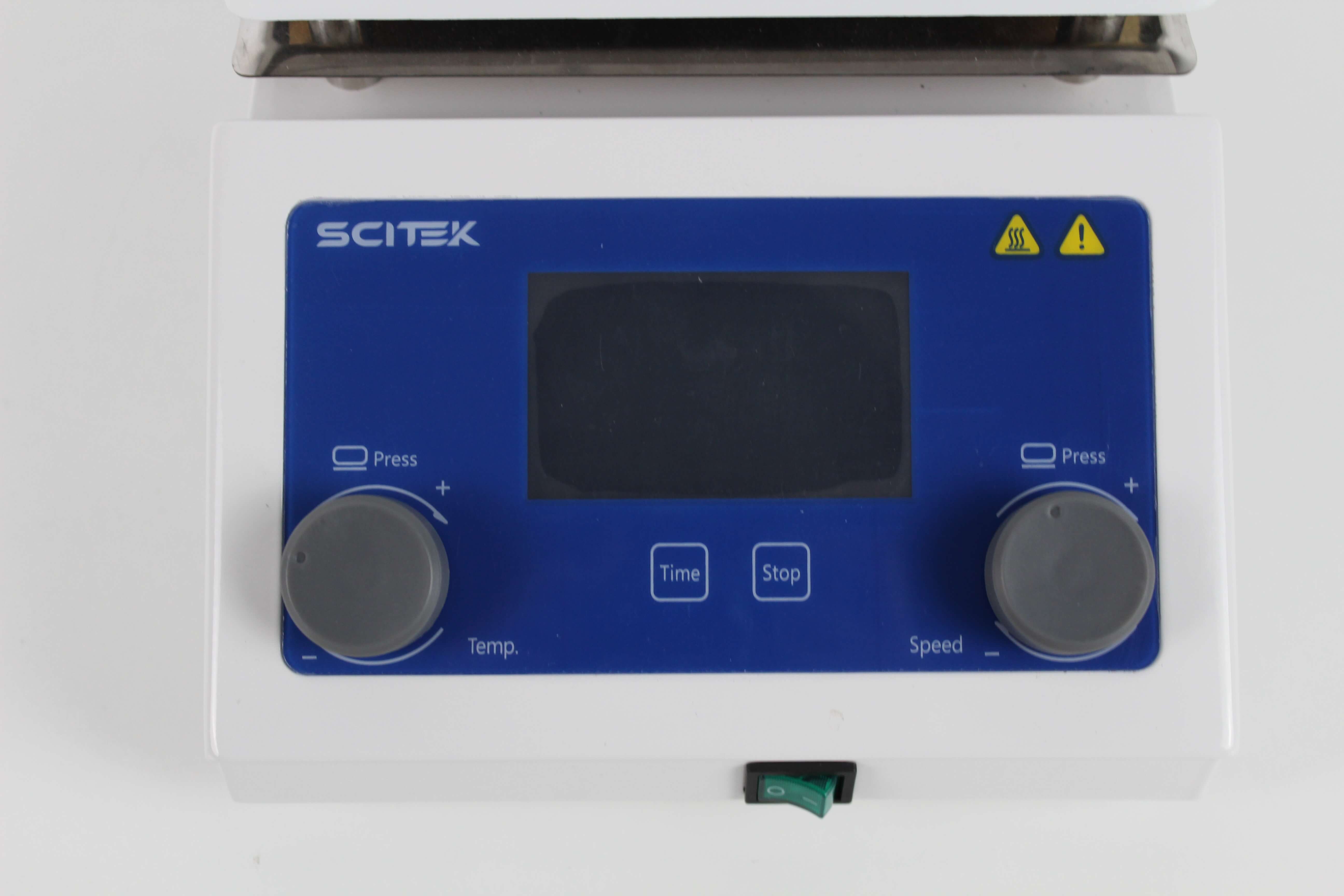 magnetic hotplate stirrer