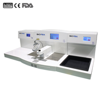 Tissue Embedding Center TE-V