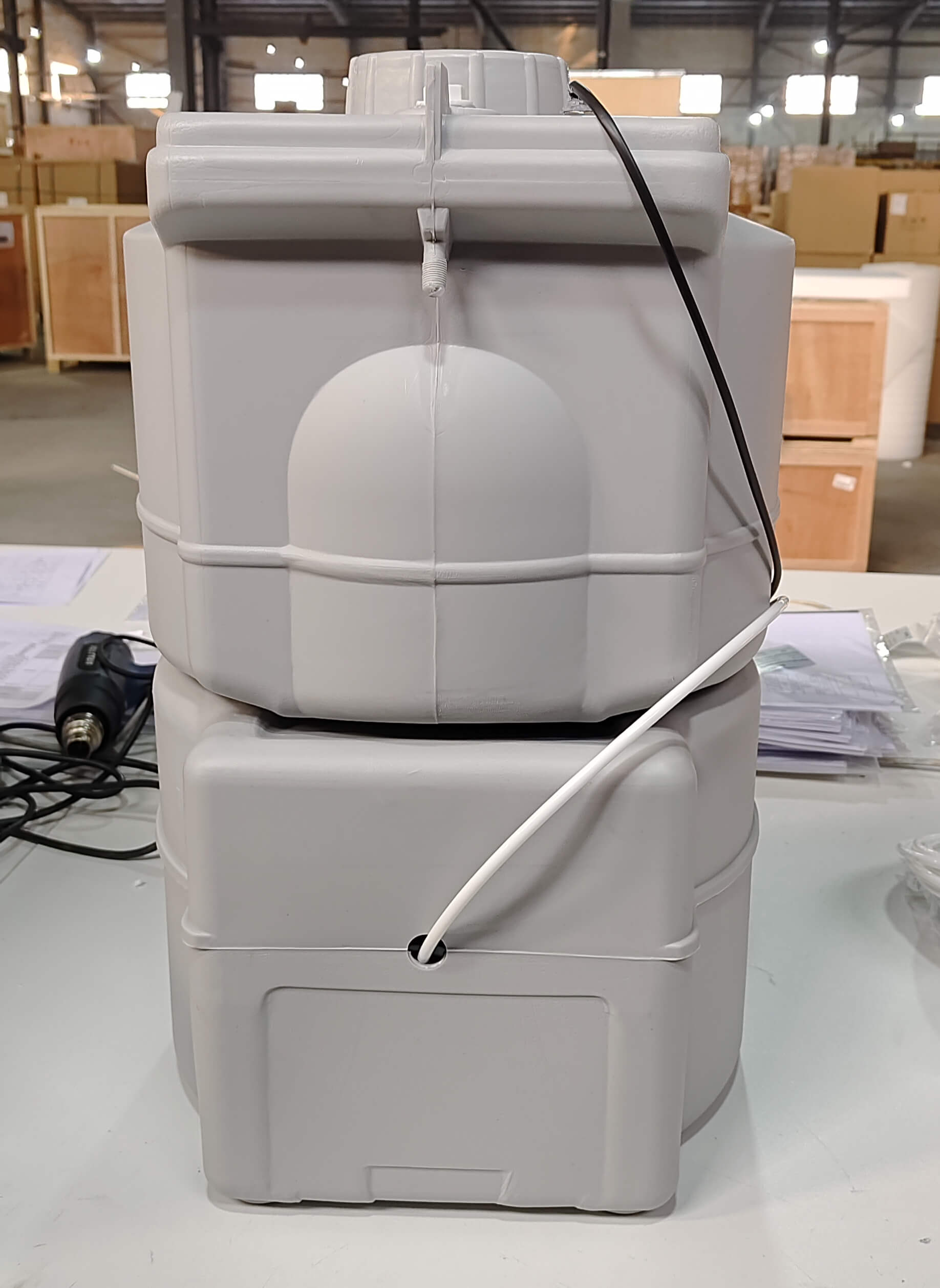 Ultra Water Purifier