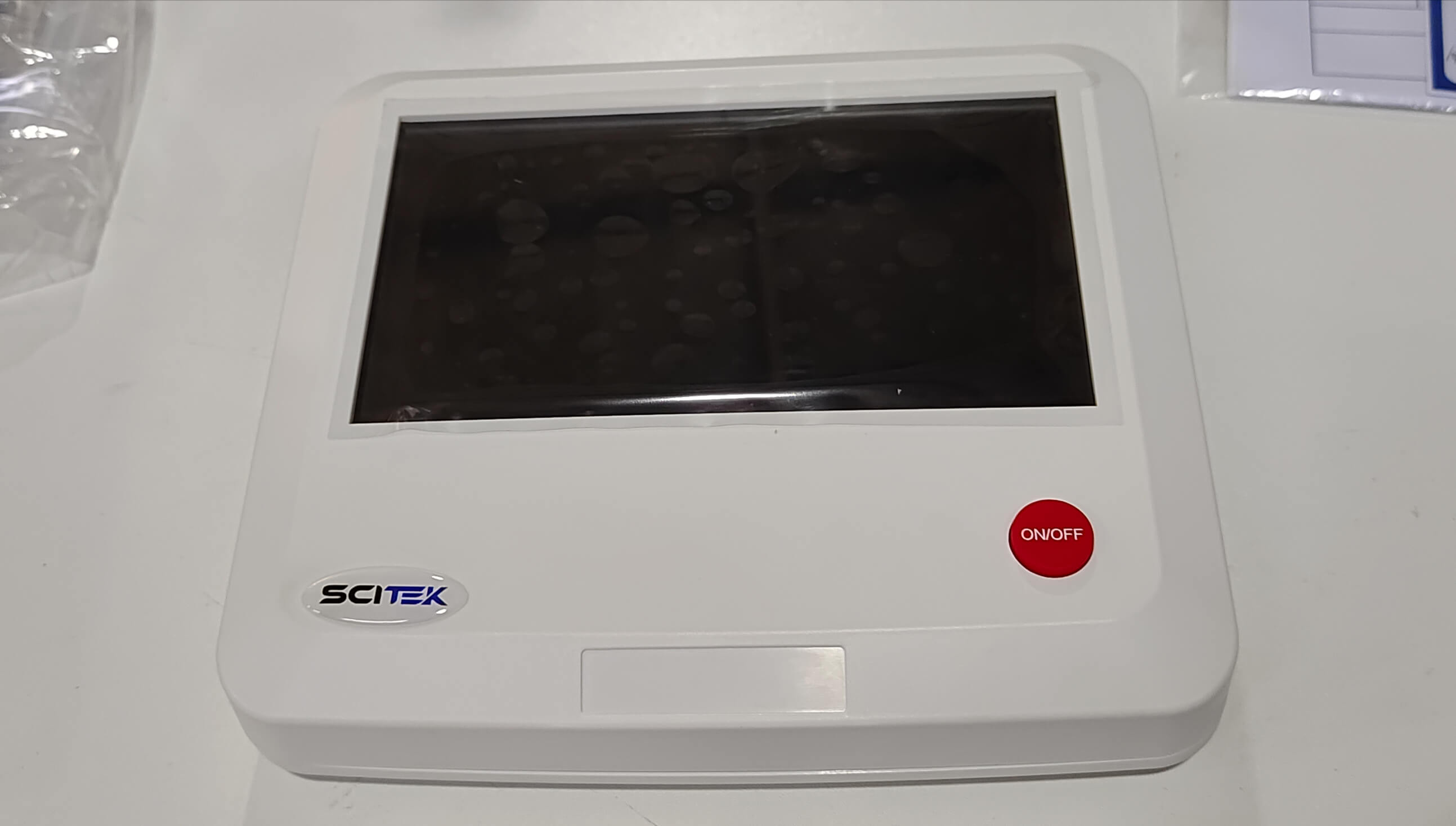 Benchtop Conductivity Meter