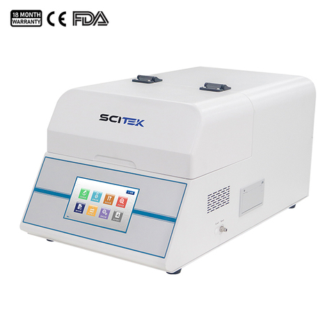 Water Vapor Transmission Rate (WVTR) Tester WVTR-201