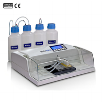 Elisa Microplate Washer