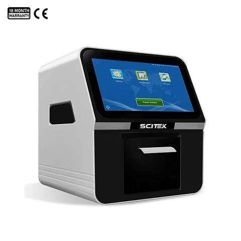 Fully Automatic Dry Chemistry Analyzer(POCT)