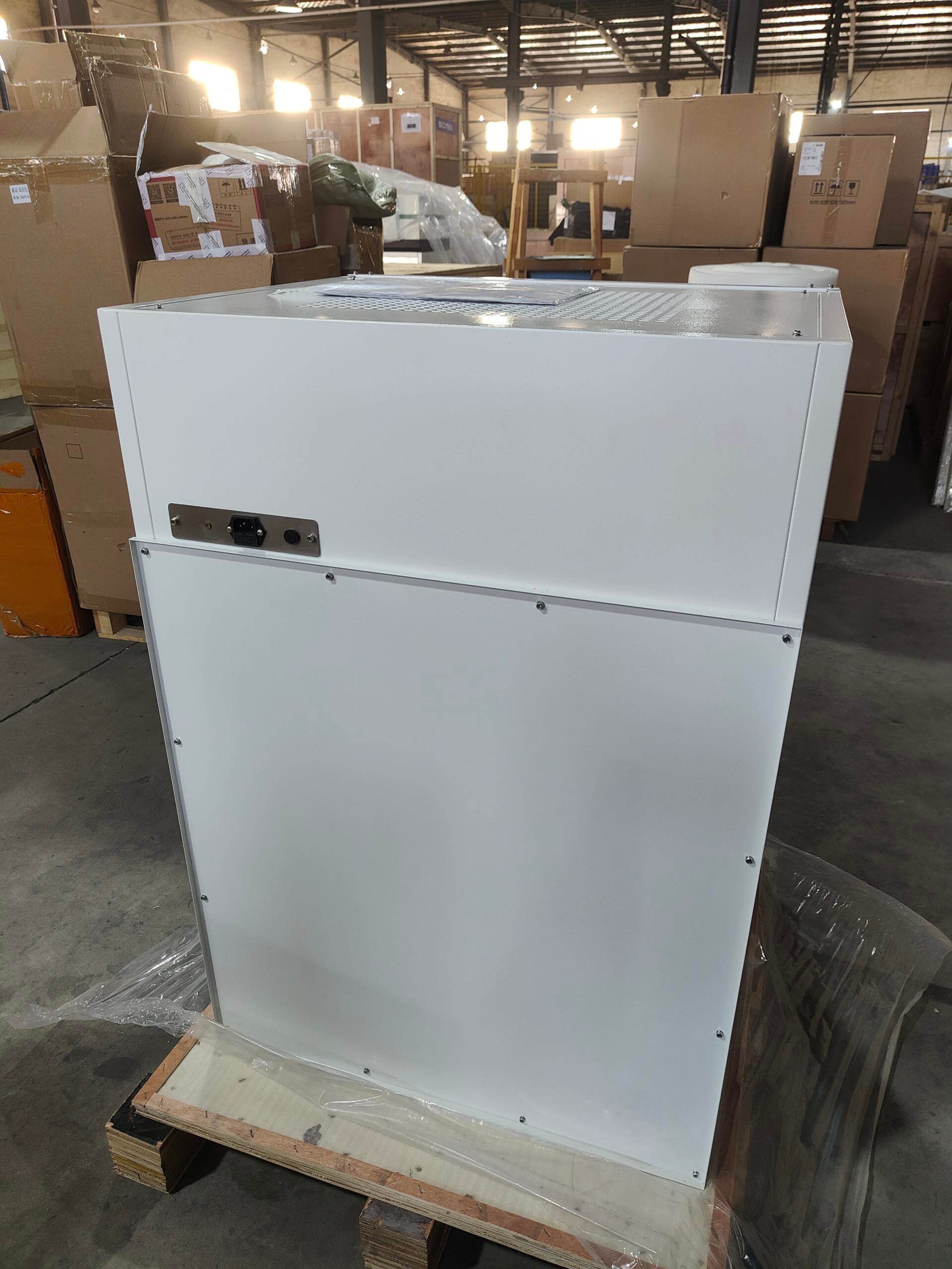 PCR Cabinet