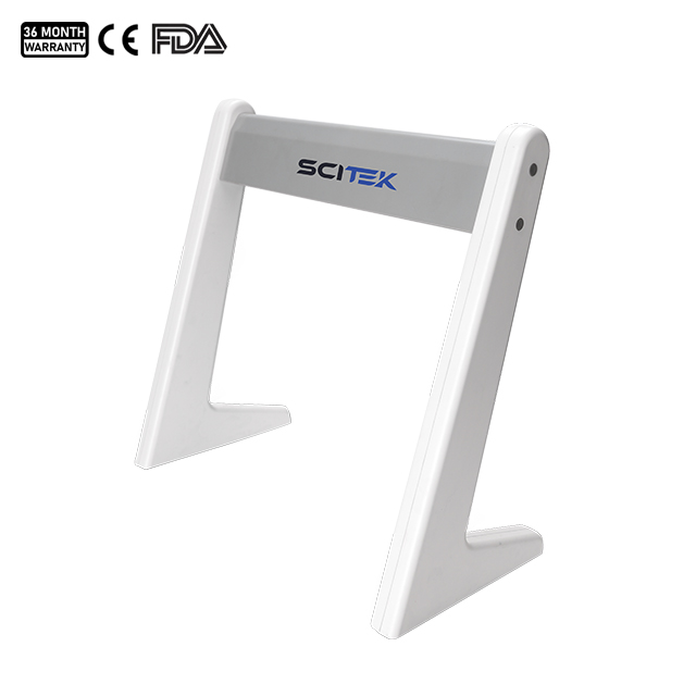 Linear Pipette Stand