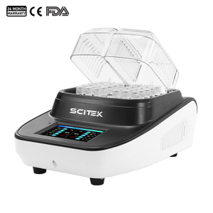 Dual-temperature Zone Intelligent Digestion Instrument DTD-30