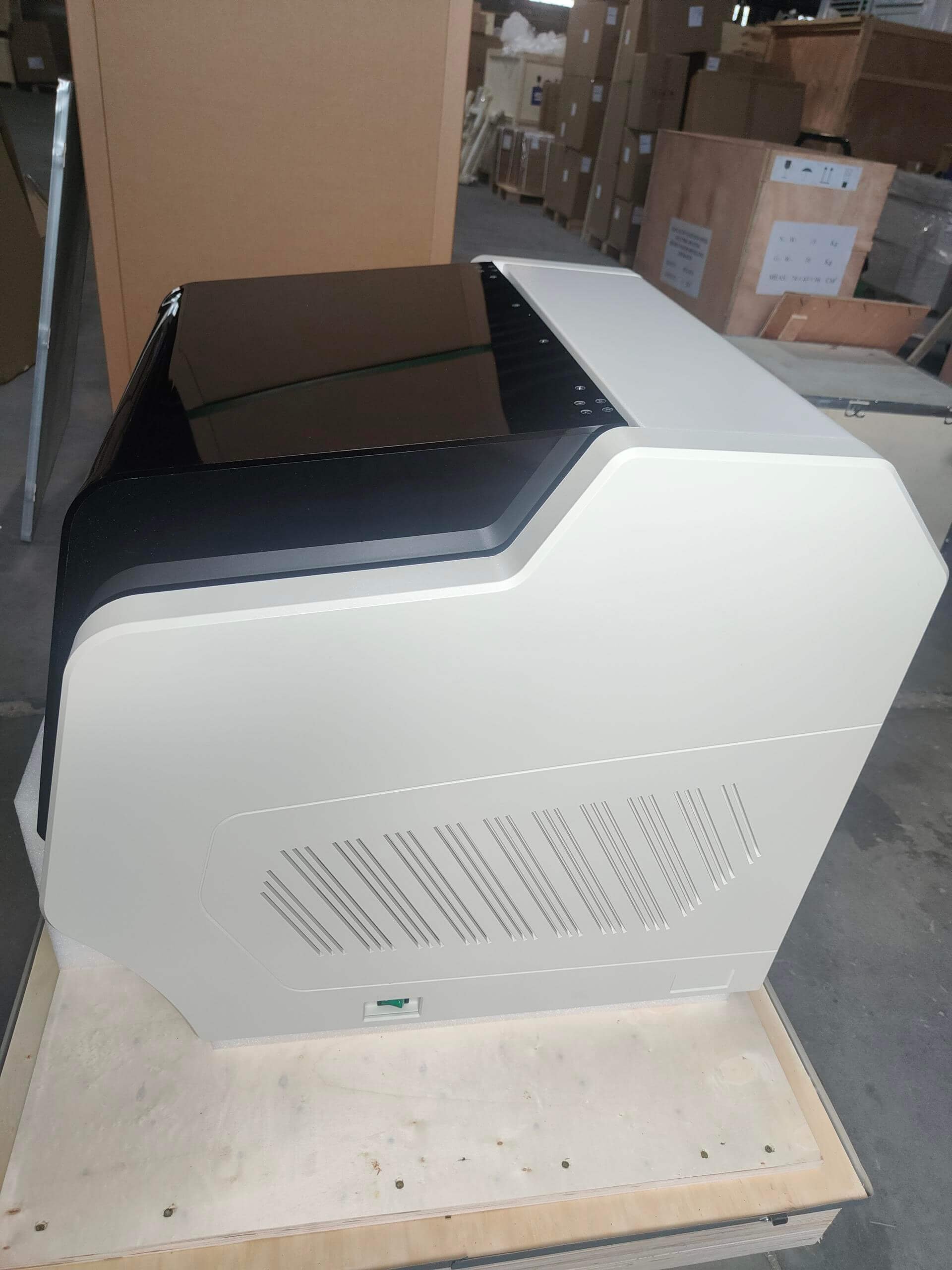 coag analyzer