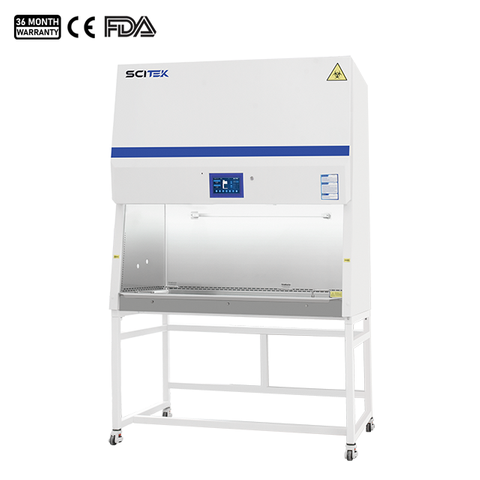 Class II A2 Biological Safety Cabinet