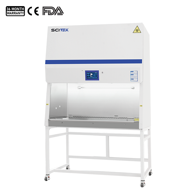 Class II A2 Biological Safety Cabinet