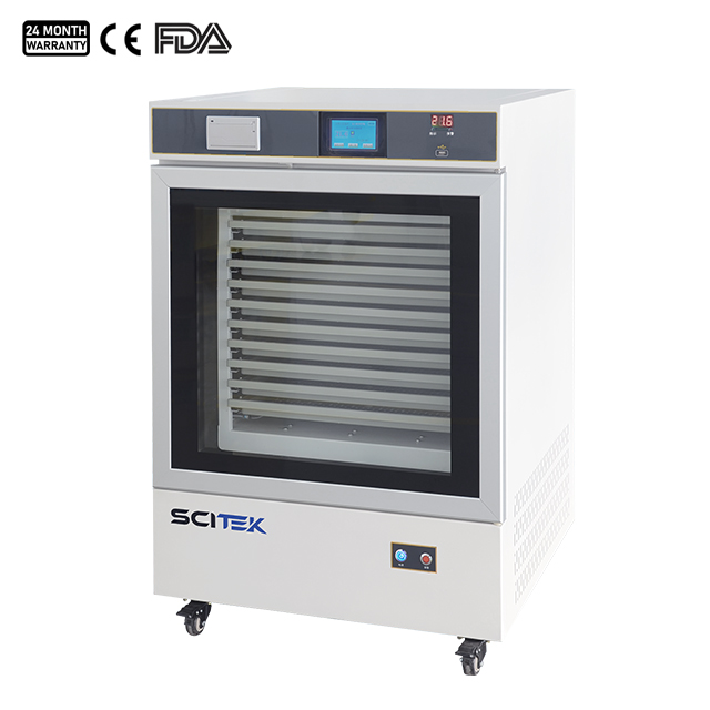 Platelet Preservation Box