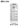 Medical Refrigerator with Glass Door, Auto Defrost