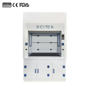 PP Fume Hood