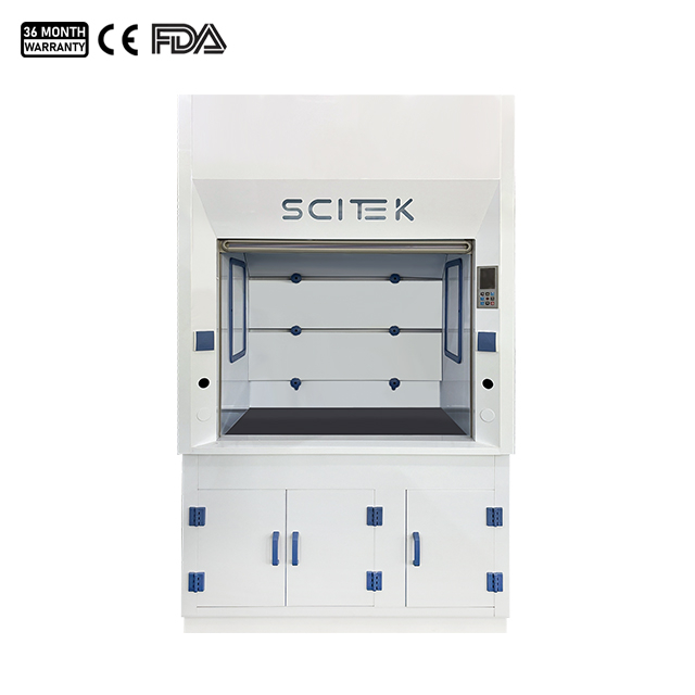 PP Fume Hood