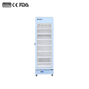 Pharmacy Refrigerator