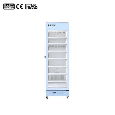 Pharmacy Refrigerator
