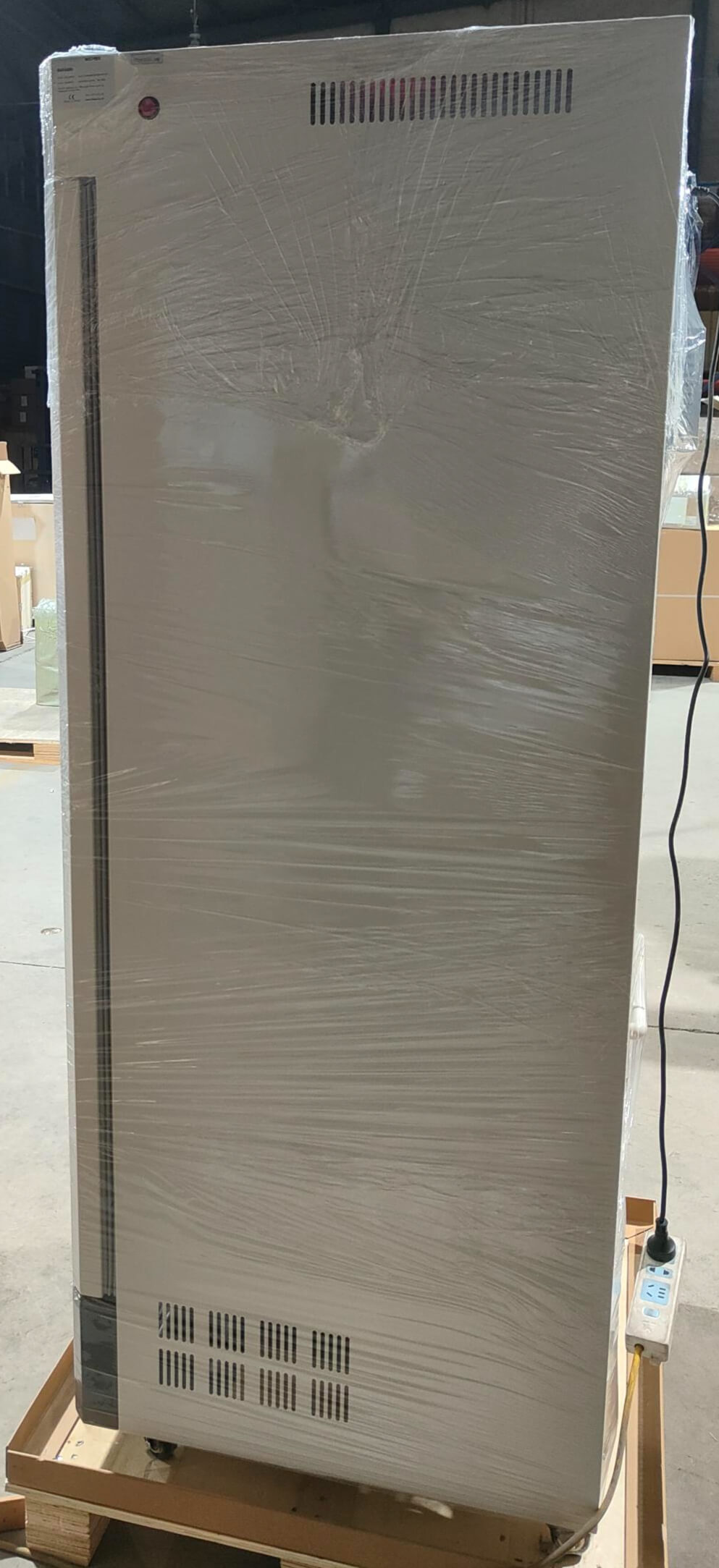 Mould Incubator