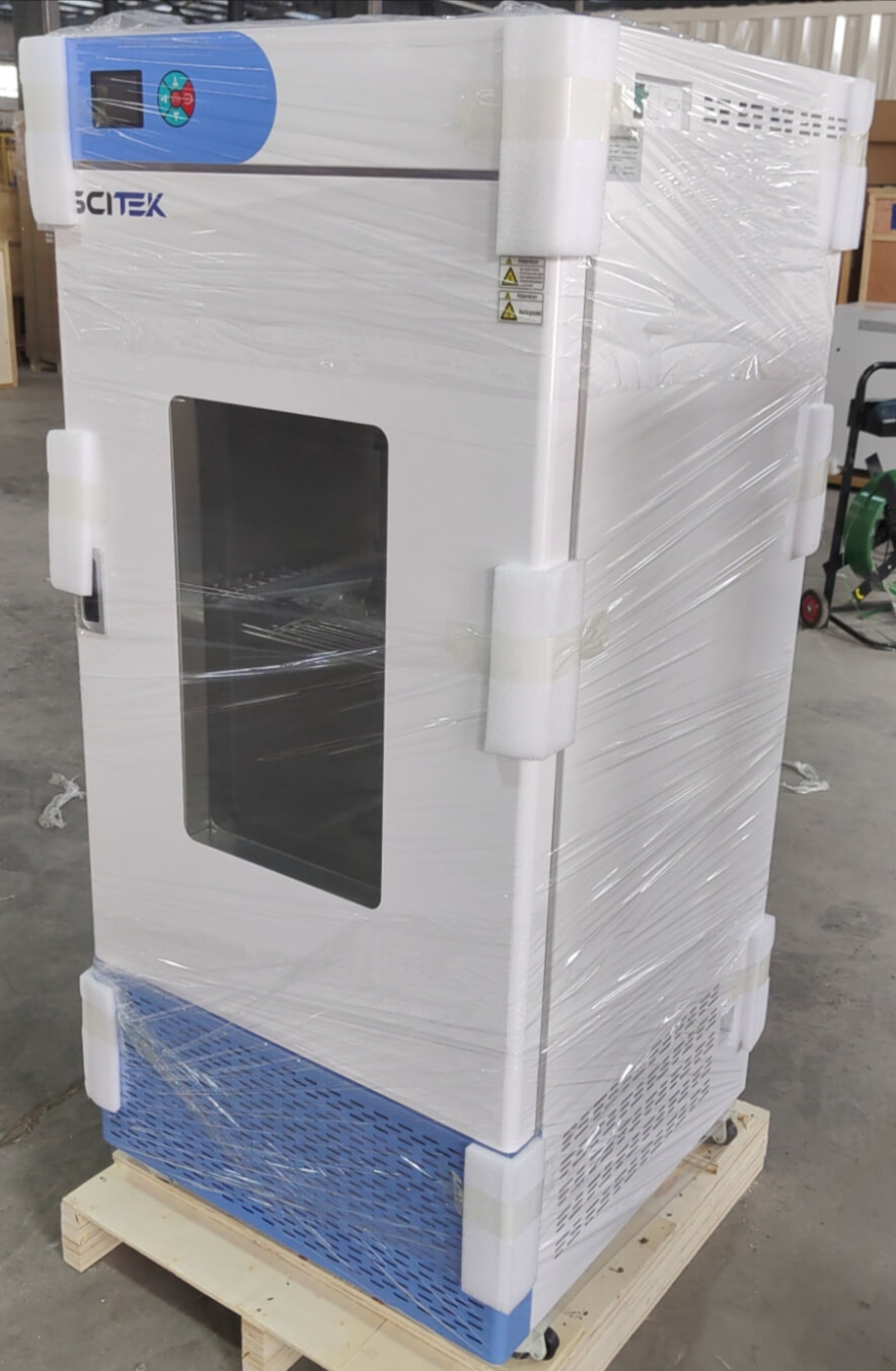 Cooling Biochemical Incubator