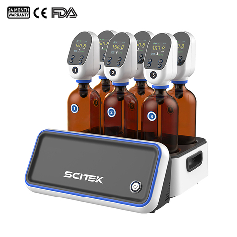 BOD Intelligent Tester BOD-806A