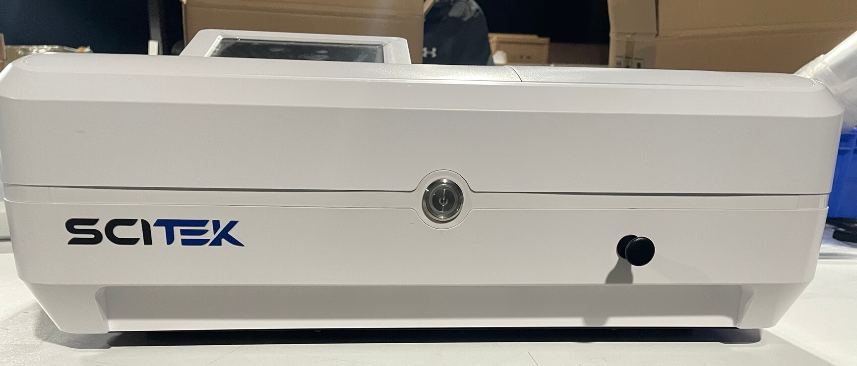 UV VIS Spectrometer