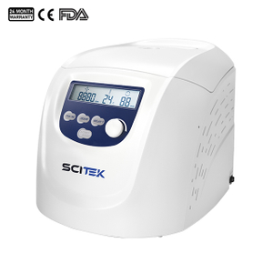 Hematocrit Centrifuge
