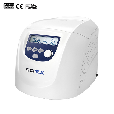 Hematocrit Centrifuge