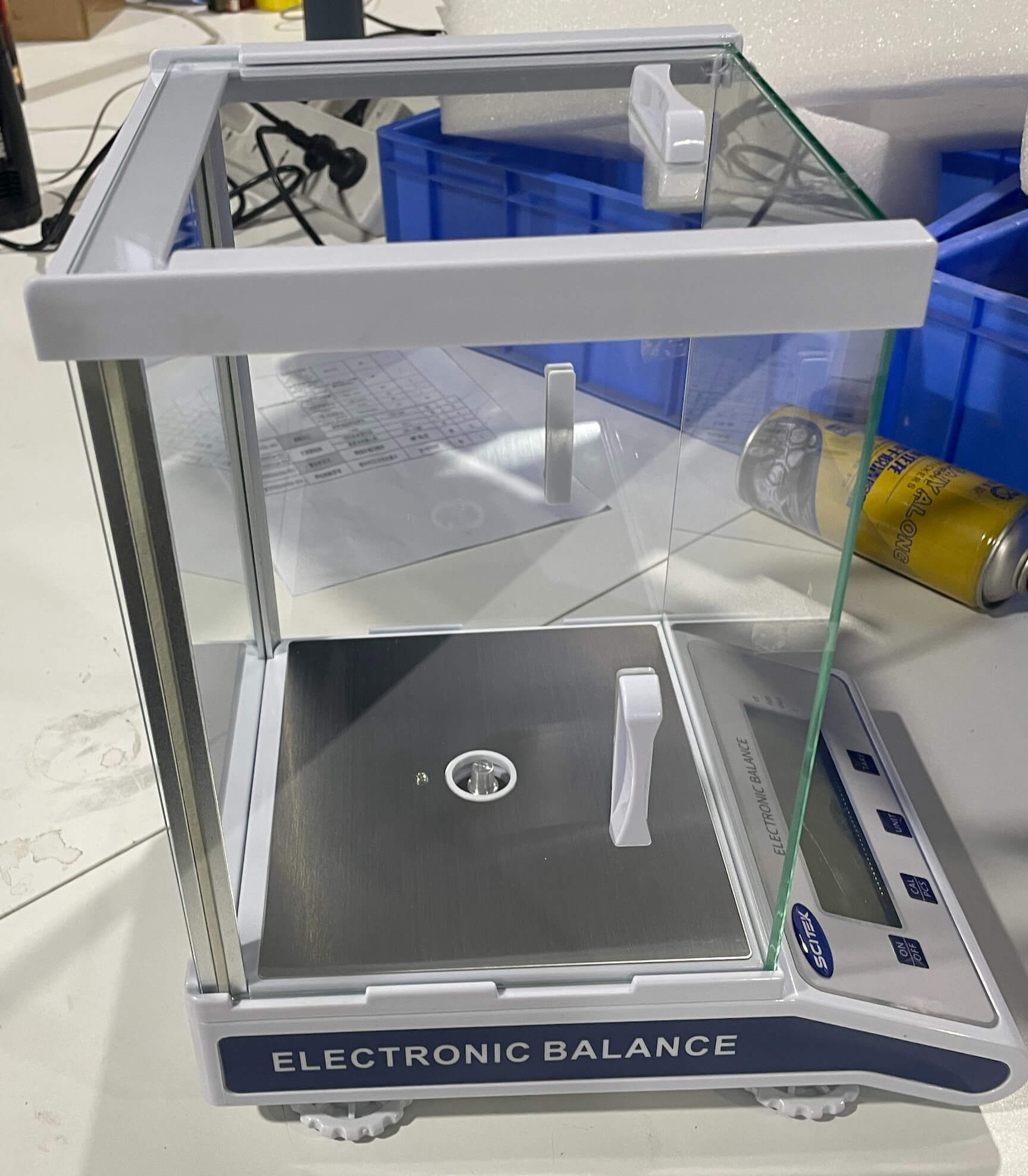 Analytical Balance