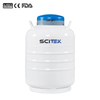 Laboratory Liquid Nitrogen Tank BL Series