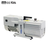 Turbocharged Dual Rotor Vacuum Pump