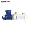 Dry Screw Pump