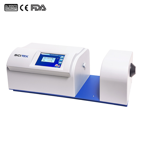 Hazemeter