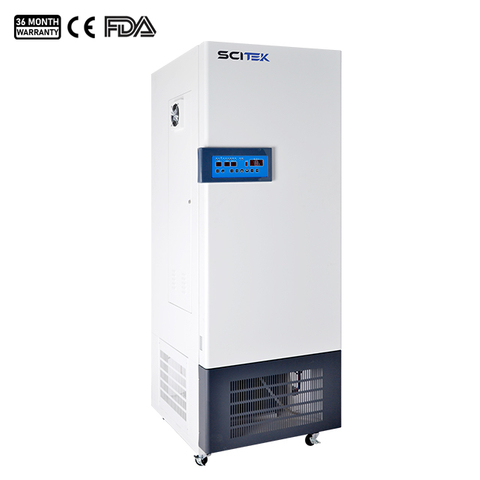 Lighting Incubator